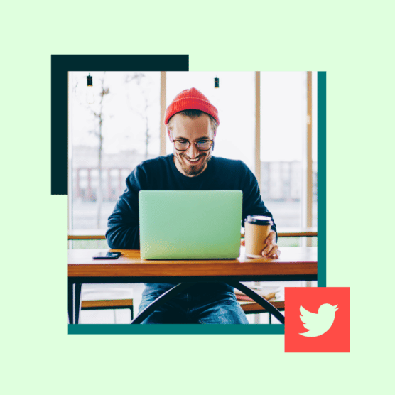 26个Twitter简历的想法，给人留下深刻的印象